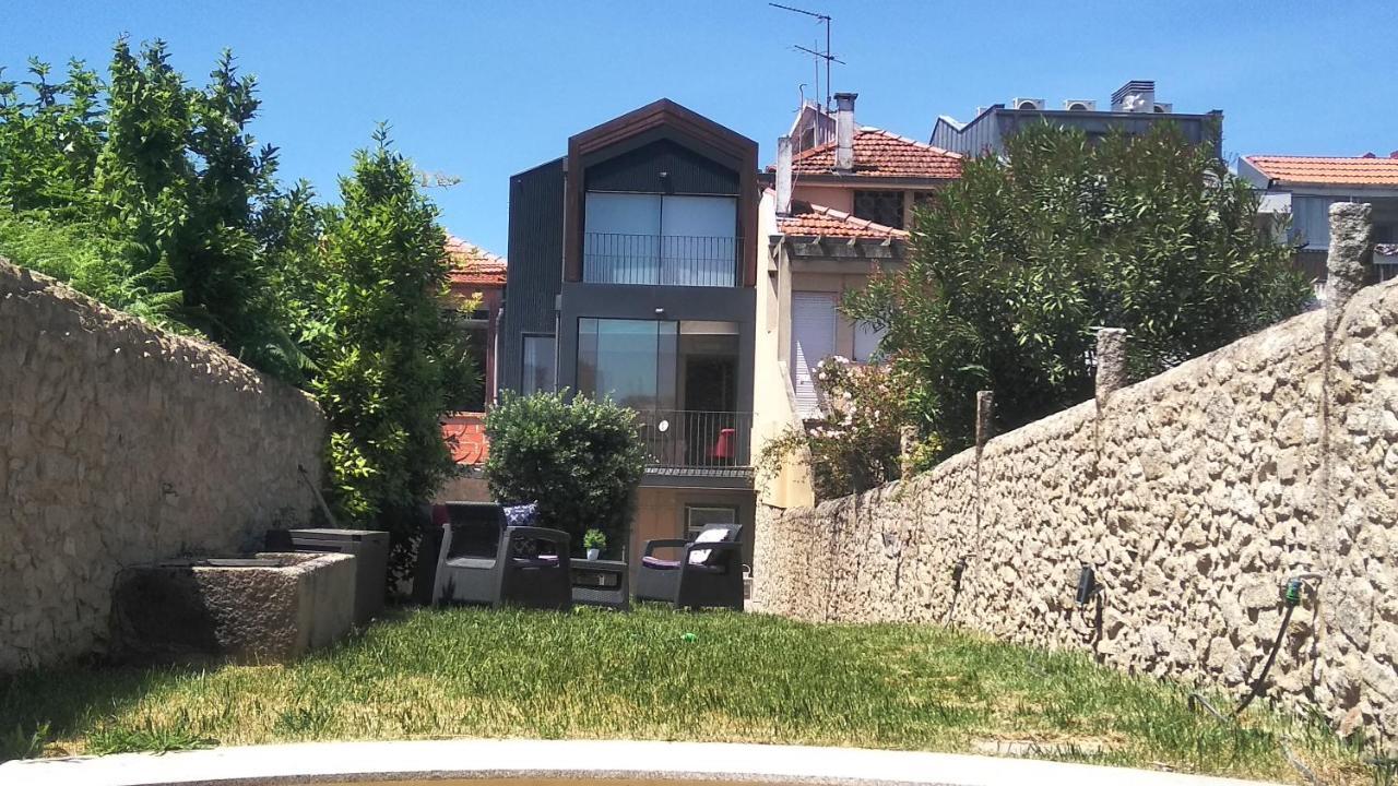 Porto Almada Garden - Com Possibilidade Parking Lejlighed Eksteriør billede