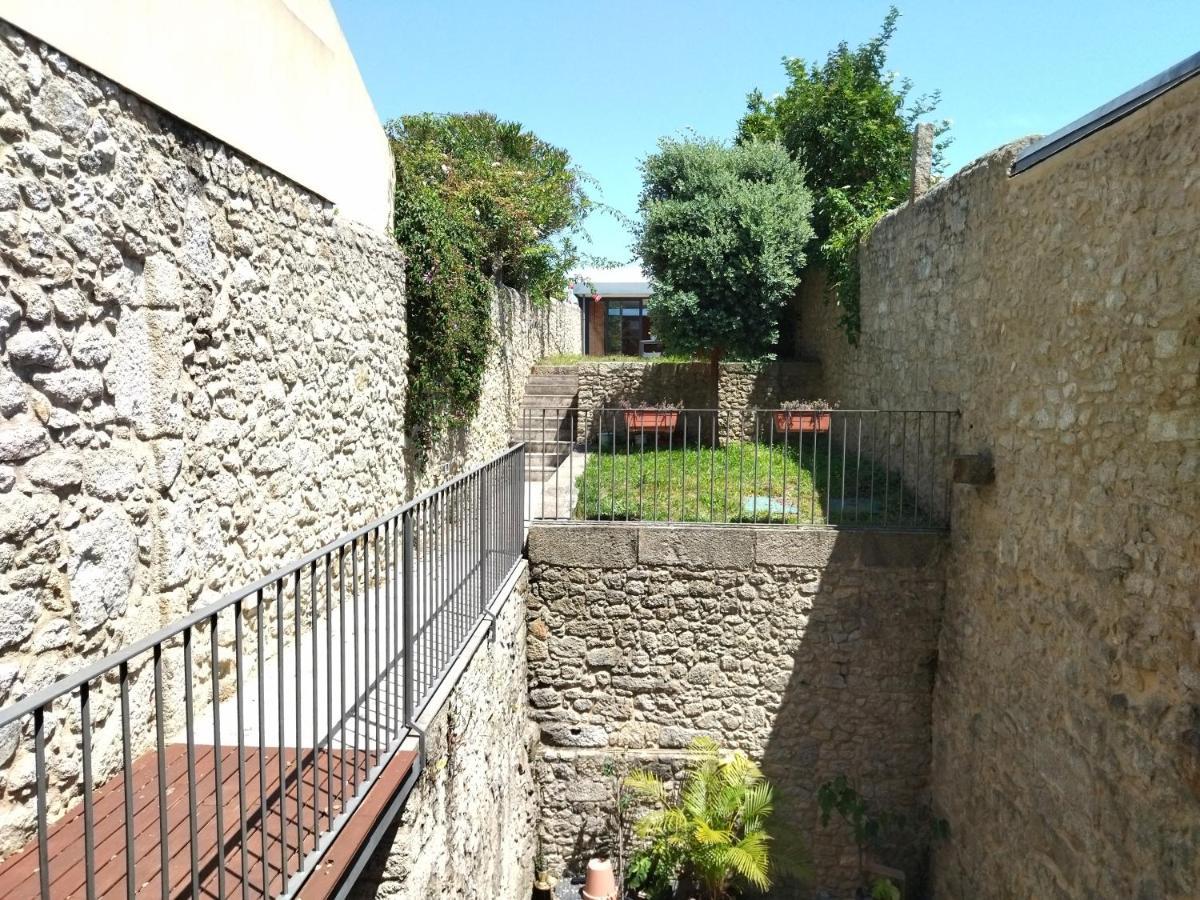 Porto Almada Garden - Com Possibilidade Parking Lejlighed Eksteriør billede
