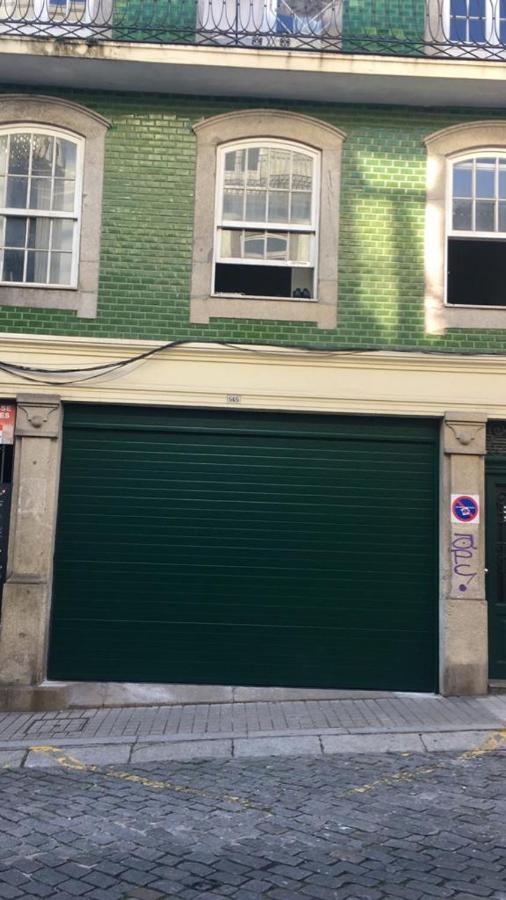 Porto Almada Garden - Com Possibilidade Parking Lejlighed Eksteriør billede