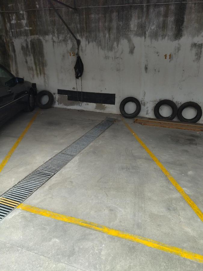 Porto Almada Garden - Com Possibilidade Parking Lejlighed Eksteriør billede